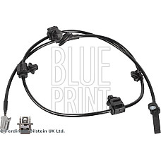 Senzor.turatie roata Senzor ABS Spate Stanga se potriveste. SUBARU FORESTER XV 1.6-2.5 03.12- SUBARU XV (GT), Crossover, 04.2017 - Blue Print ADBP710052