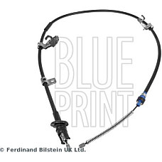 Cablu, frana de parcare MITSUBISHI COLT VI (Z3_A, Z2_A), Hatchback, 10.2002 - 12.2012 Blue Print ADC446180
