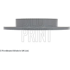 Disc frana MITSUBISHI LANCER V (CB_W, CD_W), Turism, 09.1992 - 10.2003 Blue Print ADC44382