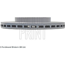 Disc frana MITSUBISHI MAGNA (TJ), Turism, 08.2000 - 05.2003 Blue Print ADC44374