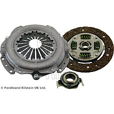 Set ambreiaj FIAT PALIO Weekend (178_, 173_, 373_, 374_), Turism, 04.1996 - Blue Print ADF123047