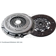 Set ambreiaj FORD FOCUS III Turnier (DYB), Turism, 07.2010 - Blue Print ADF1230144