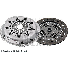 Set ambreiaj FORD B-MAX (JK), Van, 10.2012 - Blue Print ADF1230115