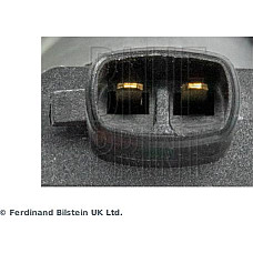 Pompa de apa,spalare parbriz HYUNDAI ACCENT II (LC), Hatchback, 09.1999 - 12.2012 Blue Print ADG00308