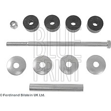 Brat-bieleta suspensie. stabilizator Tendon bara stabilizatoare Fata-Spate Dreapta-Stanga 196mm se potriveste. HYUNDAI ACCENT II HYUNDAI ACCENT II (LC), Hatchback, 09.1999 - 12.2012 Blue Print ADG085122