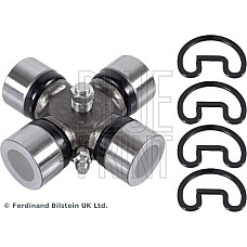 Articulatie. cardan Crucea arborelui de antrenare 27mmx80mm se potriveste. HYUNDAI GALLOPER II H-1 H-1 - STAREX H100 SANTA FE I HYUNDAI H100 (P), Autobuz, 07.1993 - 10.2004 Blue Print ADG03904