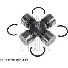 Articulatie. cardan Crucea arborelui de antrenare 32mmx92mm se potriveste. KIA K2700 PREGIO SORENTO I 2.4-3.5 10.97- KIA K2700 (K62W), Cadru de sprijin, 03.1997 - 10.2009 Blue Print ADG03905