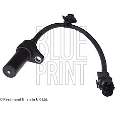 Senzor impulsuri, arbore cotit HYUNDAI ELANTRA (MD, UD), Sedan, 09.2010 - Blue Print ADG07272