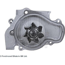 Pompa apa HONDA ACCORD VI (CH, CL), Hatchback, 12.1999 - 12.2002 Blue Print ADH29120