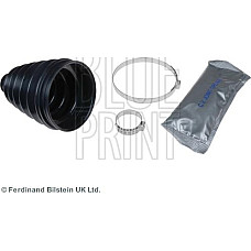 Burduf cauciuc, articulatie planetara HONDA CIVIC VII (ES, ET), Sedan, 10.2000 - 04.2006 Blue Print ADH28168