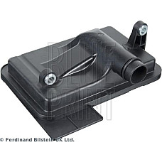 Filtru hidraulic. cutie de viteze automata Gearbox hydraulic filter fits. HONDA CITY V CIVIC IX CIVIC VIII JAZZ III 1.3-1.8ALK 0 HONDA CIVIC VIII (FN, FK), Hatchback, 09.2005 - Blue Print ADH22123