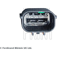 Senzor impulsuri, arbore cotit HONDA CITY III (GE4), Sedan, 11.2002 - 03.2009 Blue Print ADH27214