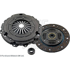 Set ambreiaj PEUGEOT EXPERT TEPEE (VF3X_), Dubita, 01.2007 - Blue Print ADK83058