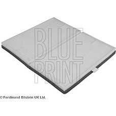 Filtru polen SUZUKI WAGON R+ (MM), Hatchback, 05.2000 - Blue Print ADK82501