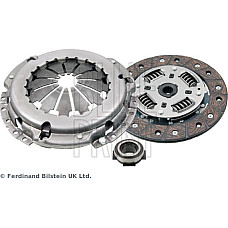 Set ambreiaj FIAT SEICENTO / 600 (287_), Hatchback Van, 01.1998 - 01.2010 Blue Print ADL143011