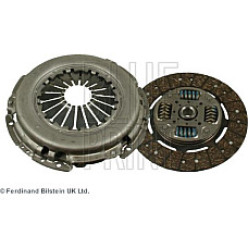 Set ambreiaj FIAT DUCATO (244_), Van, 04.2002 - Blue Print ADL143034