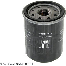 Filtru ulei FIAT PUNTO EVO (199_), Hatchback Van, 03.2009 - 02.2012 Blue Print ADL142102