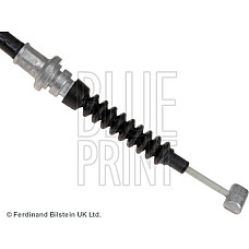 Cablu. frana de parcare Cablu frana de mana Spate Dreapta 1551mm se potriveste. MAZDA MX-5 III 1.8-2.0 03.05-12.14 MAZDA MX-5 III (NC), Sabrioleta, 03.2005 - 12.2014 Blue Print ADM546116