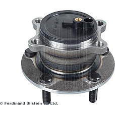 Set rulment roata MAZDA 3 (BM, BN), Hatchback, 07.2013 - Blue Print ADM58349
