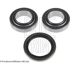 Set rulment roata FORD FIESTA III (GFJ), Hatchback, 01.1989 - 01.1997 Blue Print ADM58346