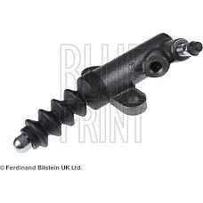 Cilindru receptor ambreiaj MAZDA 323 F VI (BJ), Hatchback, 09.1998 - 05.2004 Blue Print ADM53613