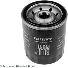 Filtru ulei insurubat 3-4inch-16UNF se potriveste. MAZDA 2 3 5 6 6-KOMBI CX-3 CX-30 CX-5 CX-60 CX-7 MX-5 III 03.05- MAZDA 121 III (JASM, JBSM), Hatchback, 03.1996 - 04.2003 Blue Print ADM52123