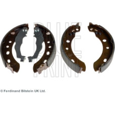 Set saboti frana NISSAN MICRA II (K11), Hatchback, 01.1992 - 12.2007 Blue Print ADN14151