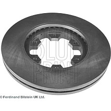 Disc frana FORD MAVERICK, Van, 06.1996 - 04.1998 Blue Print ADN14368