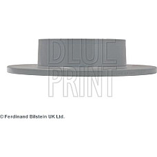Disc frana SAAB 9-3 (YS3D), Hatchback, 02.1998 - 08.2003 Blue Print ADN143106
