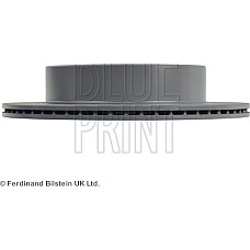 Disc frana Spate Dreapta-Stanga se potriveste. INFINITI FX M Q50 Q70 NISSAN MURANO I MURANO II 2.0-3.7 01.03- NISSAN MURANO II, Sabrioleta, 09.2010 - Blue Print ADN143122