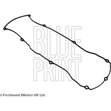 Garnitura, capac supape NISSAN ALMERA II (N16), Hatchback, 01.2000 - Blue Print ADN16740