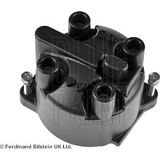 Capac distribuitor Distributor cap fits. NISSAN ALMERA I PRIMERA 2.0 07.96-07.02 NISSAN ALMERA I (N15), Hatchback, 07.1995 - 01.2001 Blue Print ADN114230