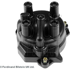 Capac distribuitor Distributor cap fits. FORD MAVERICK NISSAN ALMERA I PRIMERA TERRANO II 1.4-1.6-2.4 02.91-09.07 NISSAN PRIMERA Traveller (W10), Turism, 07.1990 - 03.1998 Blue Print ADN114227