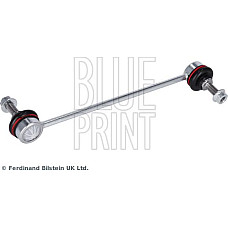 Brat-bieleta suspensie. stabilizator Tendon bara stabilizatoare Fata Dreapta-Stanga 255mm se potriveste. NISSAN CUBE MICRA III M NISSAN NOTE (E11, NE11), Dubita, 01.2005 - 08.2013 Blue Print ADN185103