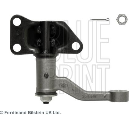 Bara directie Bratul directiei Dreapta-Stanga vehicul cu volan pe partea stanga se potriveste. NISSAN NAVARA NP300 PICK UP 2.4-2 NISSAN XTERRA (WD22_), Crossover, 01.1999 - 08.2008 Blue Print ADN187130
