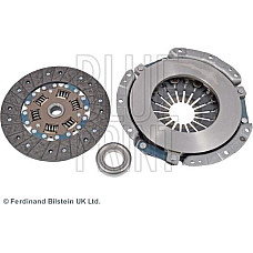 Set ambreiaj NISSAN PATROL III/1 (W160), Turism, 11.1979 - 02.1989 Blue Print ADN13030