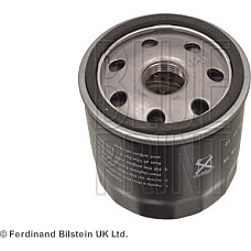 Filtru ulei insurubat M20x15mm se potriveste. MERCEDES A W176 B SPORTS TOURER W246 W242 CITAN MIXTO DOUBLE CABIN CITAN MPV CITAN MERCEDES-BENZ CITAN Mixto (Double Cabin) (415), Furgon/Estate, 11.2012 - Blue Print ADN12133