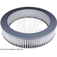 Filtru aer MAZDA 818, Turism, 09.1971 - 10.1978 Blue Print ADN12203