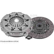 Set ambreiaj PEUGEOT 306 (7A, 7C, N3, N5), Hatchback, 01.1993 - 10.2003 Blue Print ADP153030