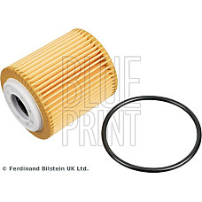 Filtru ulei PEUGEOT 208 II (UB_, UP_, UW_, UJ_), 06.2019 - Blue Print ADP152102