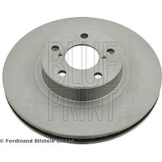 Disc frana SUBARU OUTBACK (BL, BP), Turism, 09.2003 - 06.2010 Blue Print ADS74313