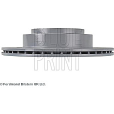 Disc frana SUBARU IMPREZA (GD), Sedan, 09.1999 - 06.2009 Blue Print ADS74320