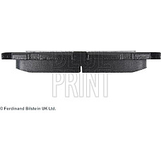 Set placute frana.frana disc Set placute frana Spate se potriveste. SUBARU BRZ FORESTER IMPREZA LEGACY IV LEGACY V OUTBACK XV T SUBARU LEGACY III (BE), Sedan, 10.1998 - 08.2003 Blue Print ADS74233