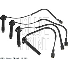 Set fise bujii SUBARU IMPREZA (GG), Turism, 10.2000 - 12.2008 Blue Print ADS71614C