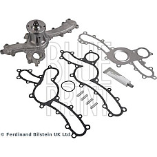 Pompa apa TOYOTA 4 RUNNER IV (_N21_), Crossover, 08.2002 - 12.2009 Blue Print ADT391102