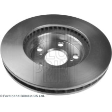 Disc frana TOYOTA CALDINA I (_T19_), Turism, 12.1987 - 05.2002 Blue Print ADT343135