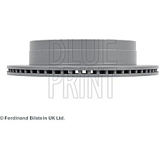 Disc frana TOYOTA LAND CRUISER PRADO I (_J7_), Hardtop, 11.1984 - 08.2001 Blue Print ADT343129