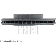 Disc frana TOYOTA HIACE IV (__H1_, __H2_), Van, 08.1995 - 12.2012 Blue Print ADT34378