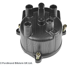 Capac distribuitor Distributor cap fits. TOYOTA CARINA IV COROLLA COROLLA FX STARLET 1.3-1.6 10.83-03.96 TOYOTA COROLLA VI (_E9_), Liftback, 05.1987 - 04.1997 Blue Print ADT314221
