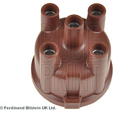 Capac distribuitor Distributor cap fits. SUZUKI SAMURAI VITARA TOYOTA 1000 COROLLA HILUX II STARLET 1.0-1.6 04.69-12.04 TOYOTA HIACE I (_H11, _H2_, _H3_, _H4_), Autobuz, 02.1977 - 11.1982 Blue Print ADT31422